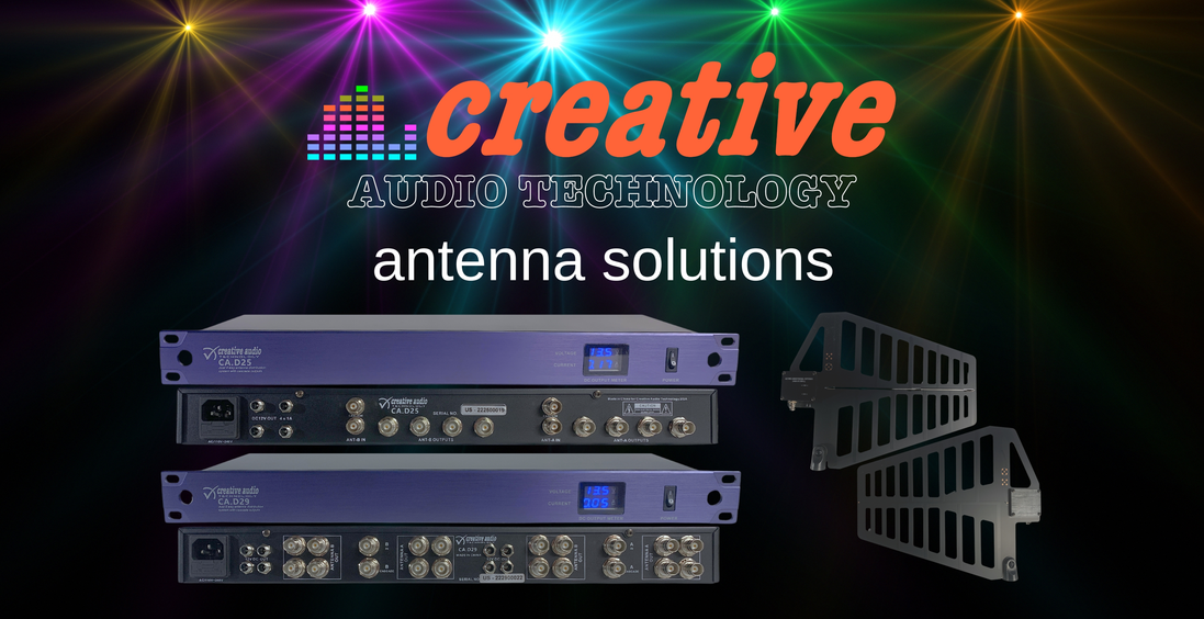 Antenna Solutions