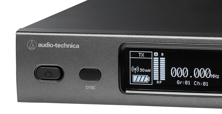 C2 Audio Technica Wireless