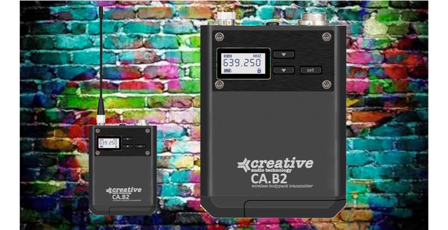 Transmitters for Wireless Receivers