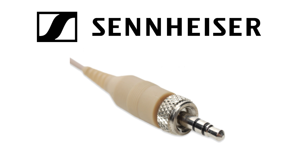 for Sennheiser