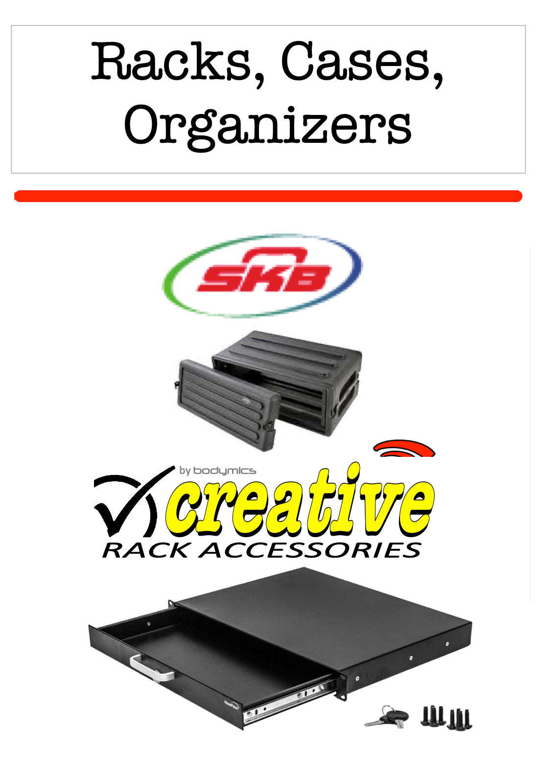 Storage Solutions