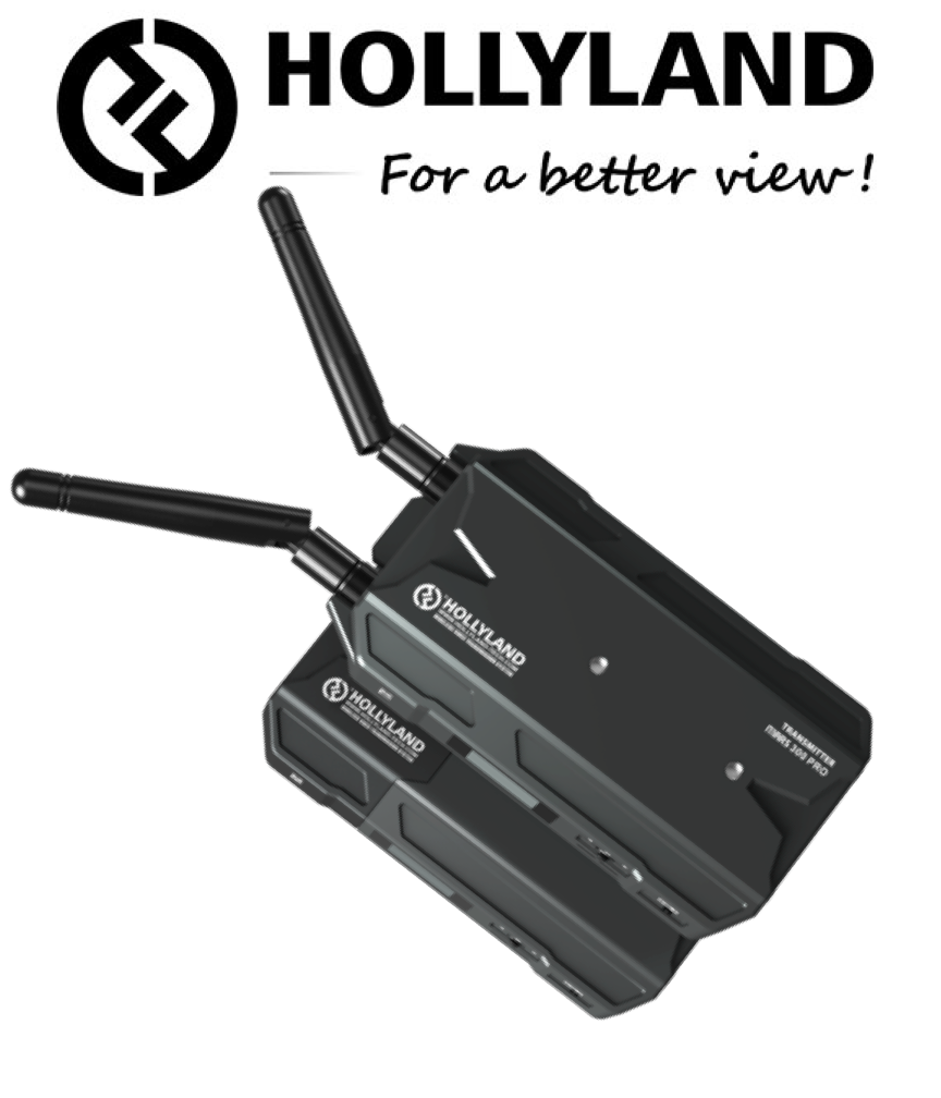 Z94) HDMI Camera Wireless Link - Hollyland Mars 300 Pro Z94) HDMI Camera Wireless Link - Hollyland Mars 300 Pro