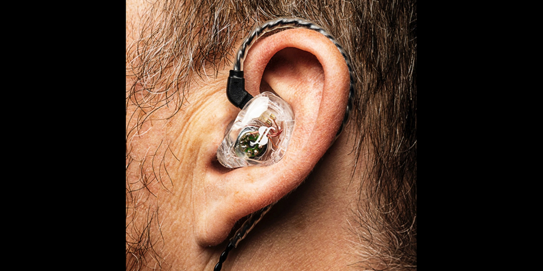 D6 IEM In Ear Monitors