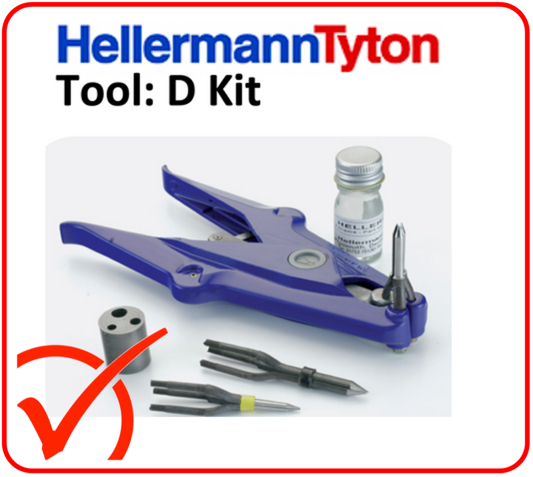(A72) Hellerman Tool for use with Expandable Hellerman Sleeves