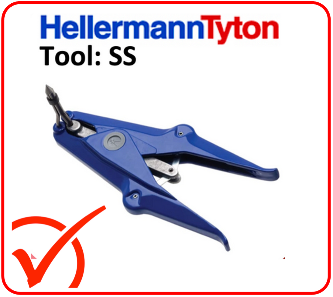 (A72) Hellerman Tool for use with Expandable Hellerman Sleeves