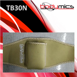 e. Wireless Bodypack Transmitter Pouch Belt - black or beige Neoprene Durable, Washable LOWER $