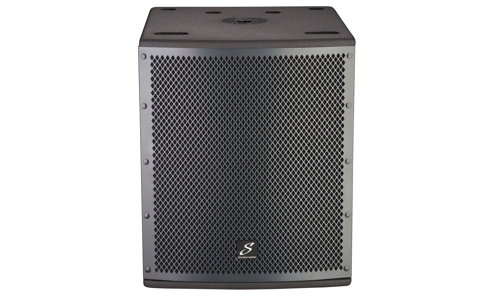 Studiomaster 18 inch sales speaker