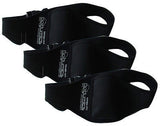 e. Wireless Bodypack Transmitter Pouch Belt - black or beige Neoprene Durable, Washable LOWER $